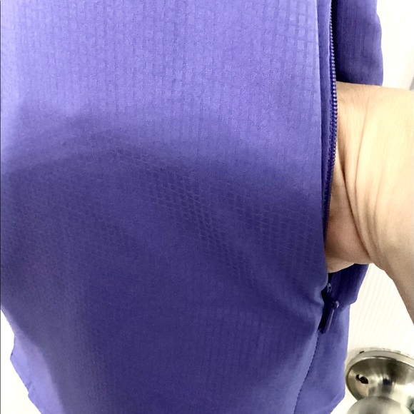 Ladies Columbia Short Sleeve Shirt - Picture 6 of 12